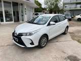 Toyota Yaris XLS 5p CVT 2023 0 Km